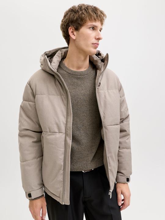 Produktbild Jack & Jones Steppjacke Steppjacke (M)