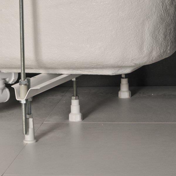 Thumbnail - Ravak, Zubehör Sanitärinstallation, Bathroom support set, 75 U