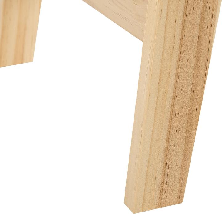 Produktbild Beliani Sully (101 x 36 x 78 cm)