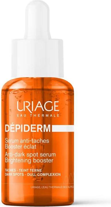 Actual product image Uriage Dépiderm (30 ml)