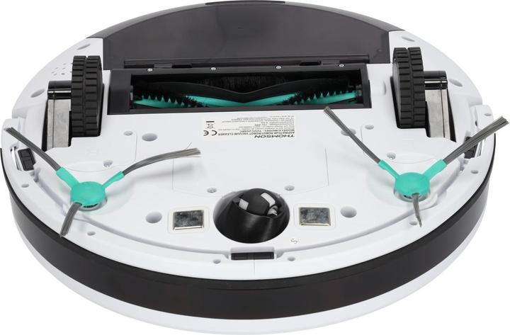 Actual product image Thomson Vacuum cleaner robot (Robot vacuum)