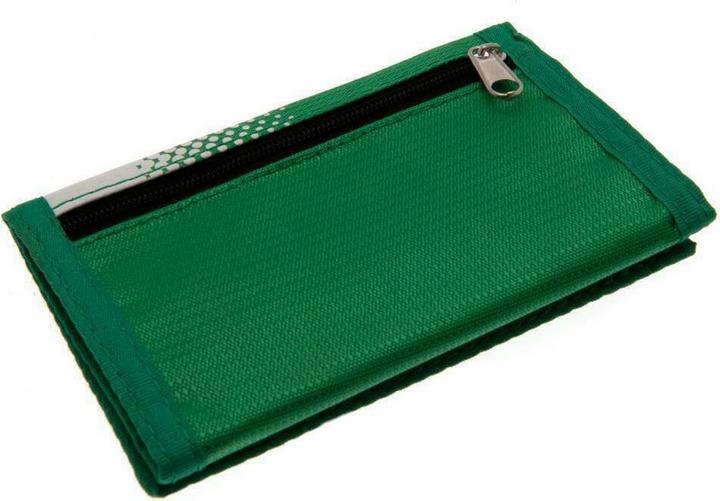 Actual product image Celtic FC Gradient Wallet