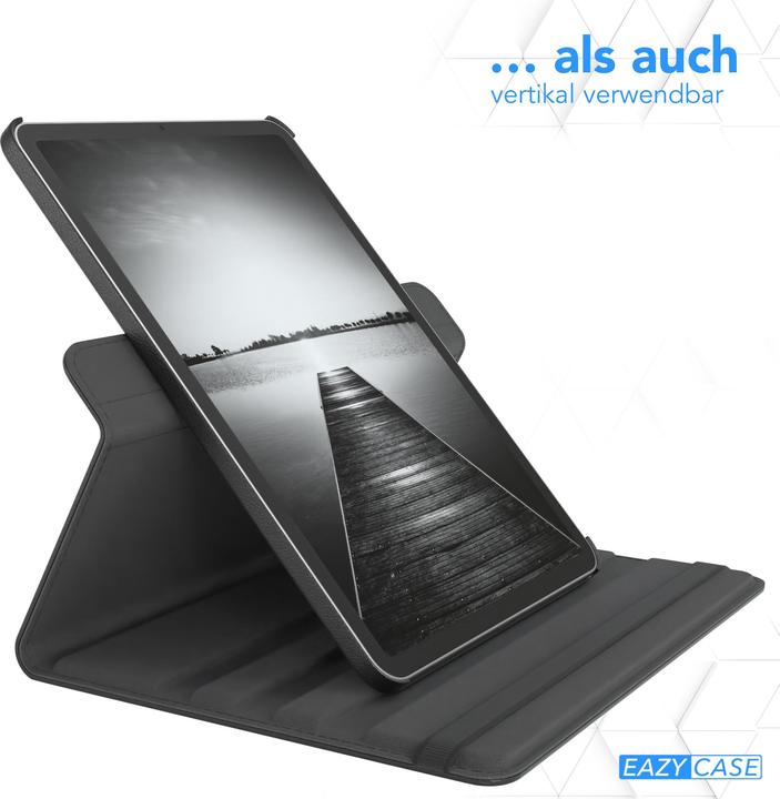 Produktbild EAZY CASE Rotationcase Apple iPad Pro 11" (2021) (Apple iPad Pro 11 2021)