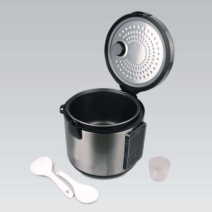Actual product image Maestro Multifunctional electric casserole 5L MR-795