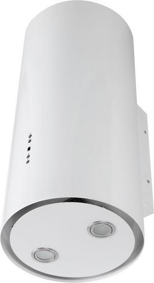 Guzzanti GZ 678W (Hotte îlot)