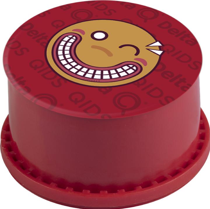 Produktbild Delta Q Qids (10 x Port.)