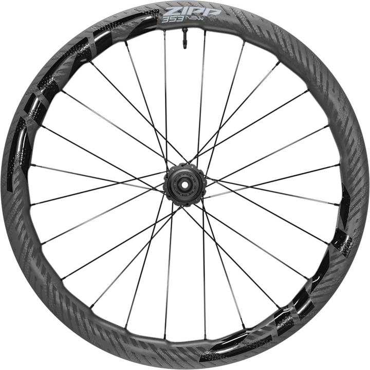 Produktbild Zipp 353 NSW (Hinterrad, 28")