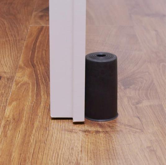Produktbild Bodentürstopper ø 43x74 mm