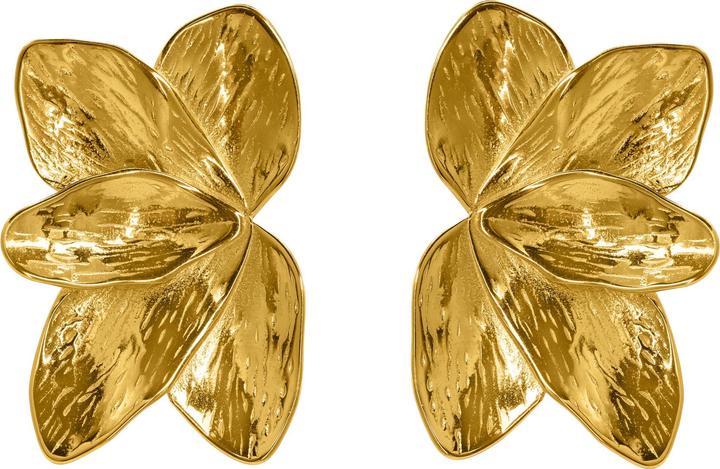 Immagine prodotto Heideman Silva color oro (100% acciaio inossidabile)