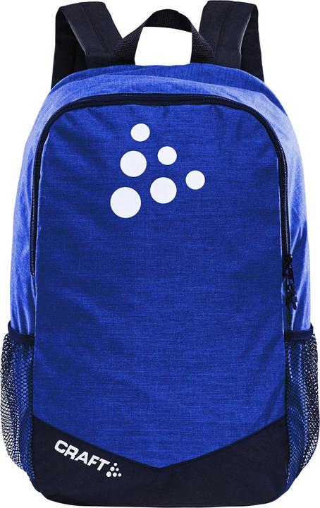 Actual product image Craft Squad Practice Backpack Onesize