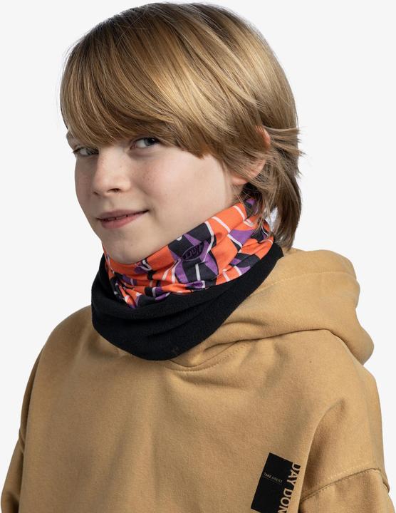 Immagine prodotto Buff Jr Polar Mullen Multi