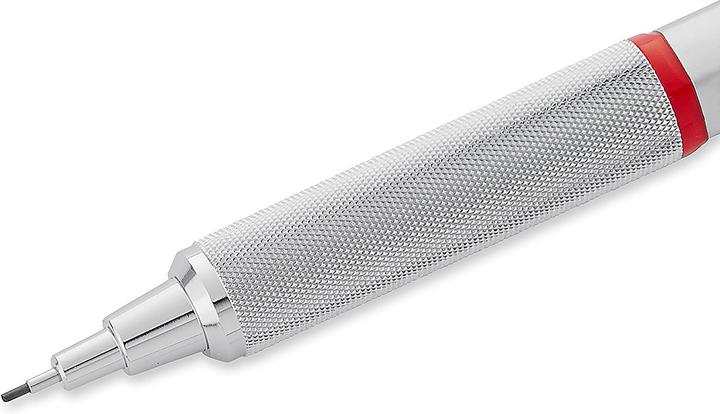 Image du produit Rotring Crayon à mine fine rapid Pro Chrome 0,7mm (0.70 mm, HB, 1 x)