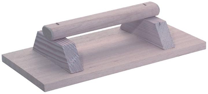 Actual product image BRW Grating disc