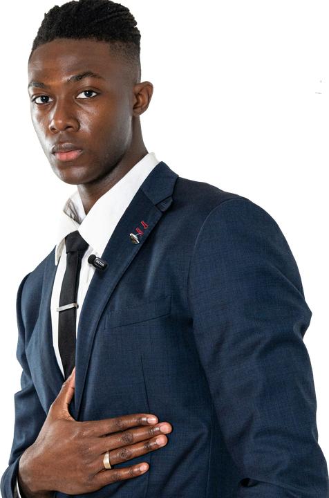 Produktbild Boya Mini