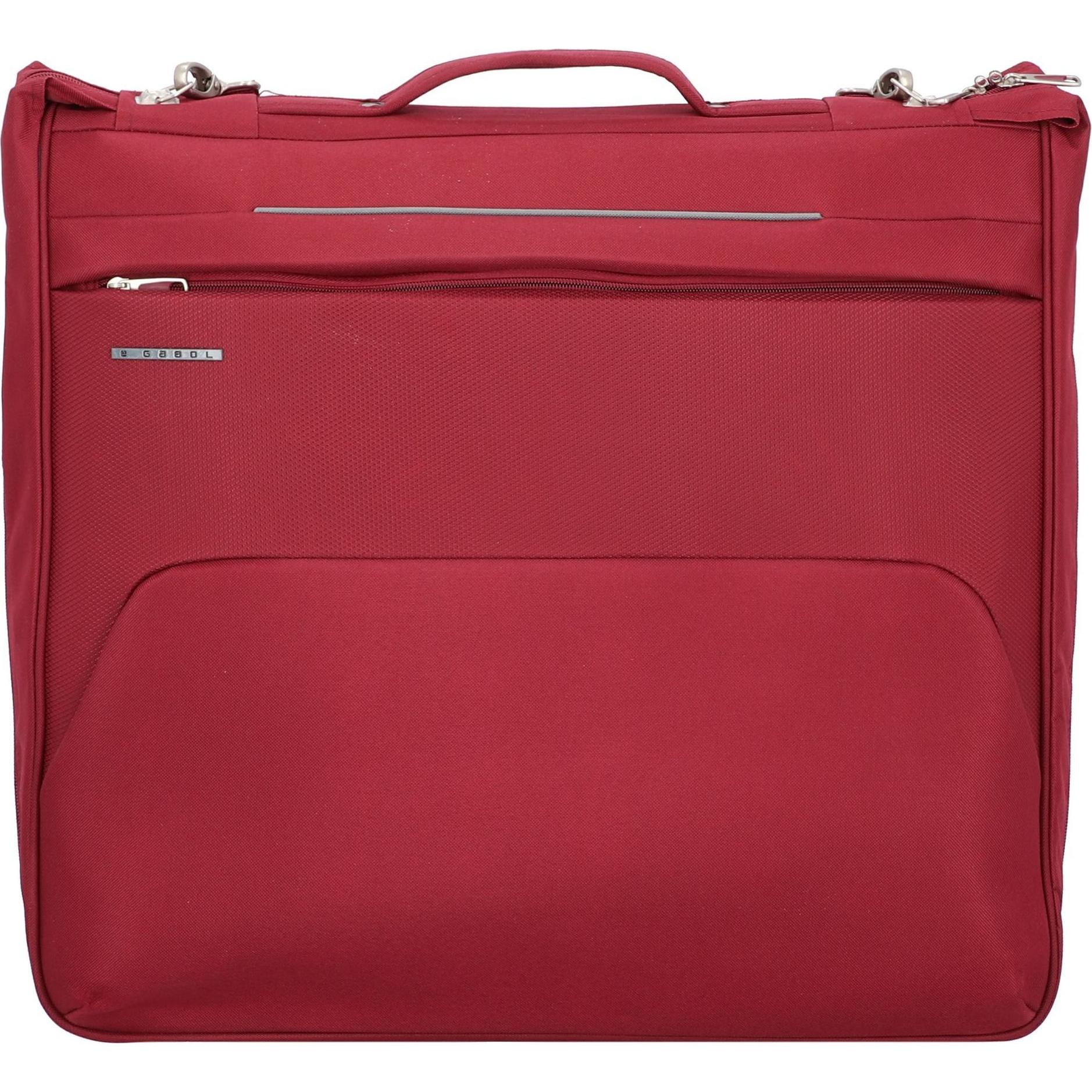 Gabol, Kleidersack + Hängeaufbewahrung, Zambia Kleidersack 55 cm