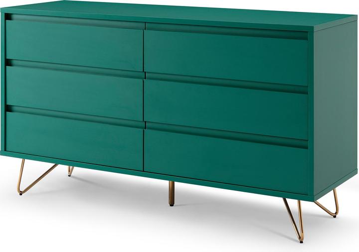 Image du produit SalesFever Charlie (120 x 40 x 70 cm)