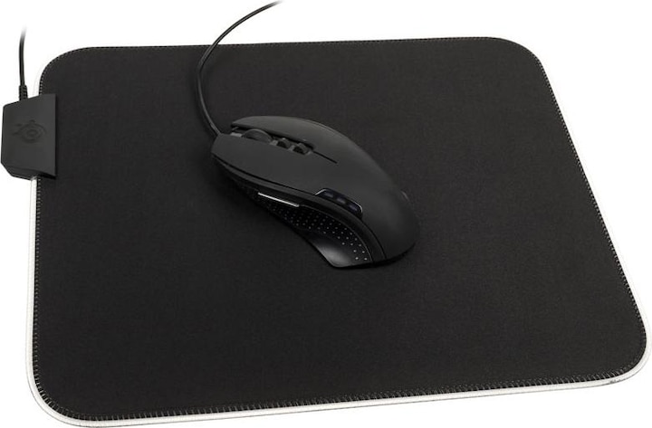 Produktbild SteelSeries QcK Prism Cloth (M)