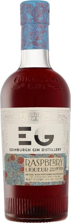 Produktbild Edinburgh Gin Raspberry (1 x 50 cl)