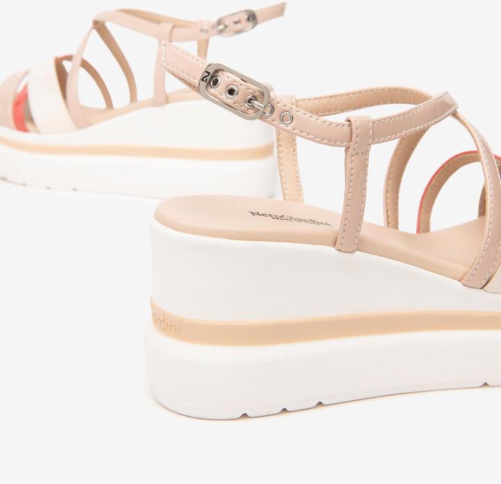Actual product image Nero Giardini Sandalen (40)