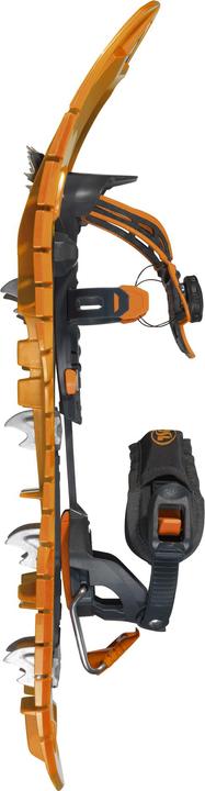 Actual product image Tsl Snowshoe Symbioz Hyperflex Adjust Apricot, BOA, M (23.23")