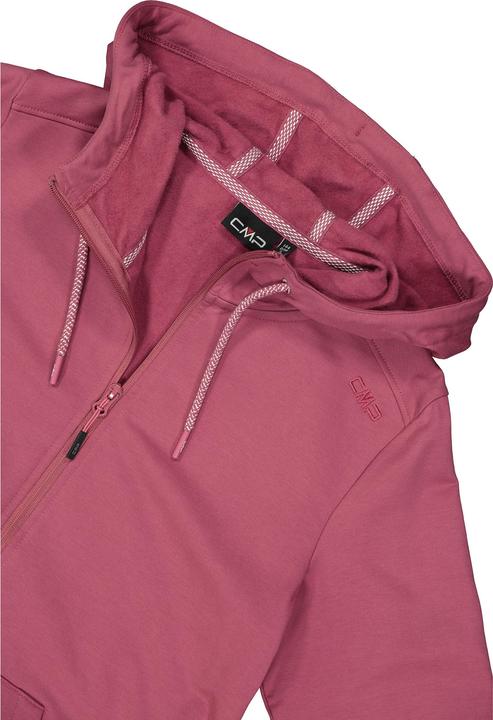Immagine prodotto CMP Campagnolo Stretch Fleece Hoodie (S)