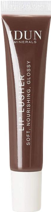 Produktbild IDUN Minerals IDUN Lip Lusher Sandra Tb 8ml (Lippenpflege getönt, 8 ml)