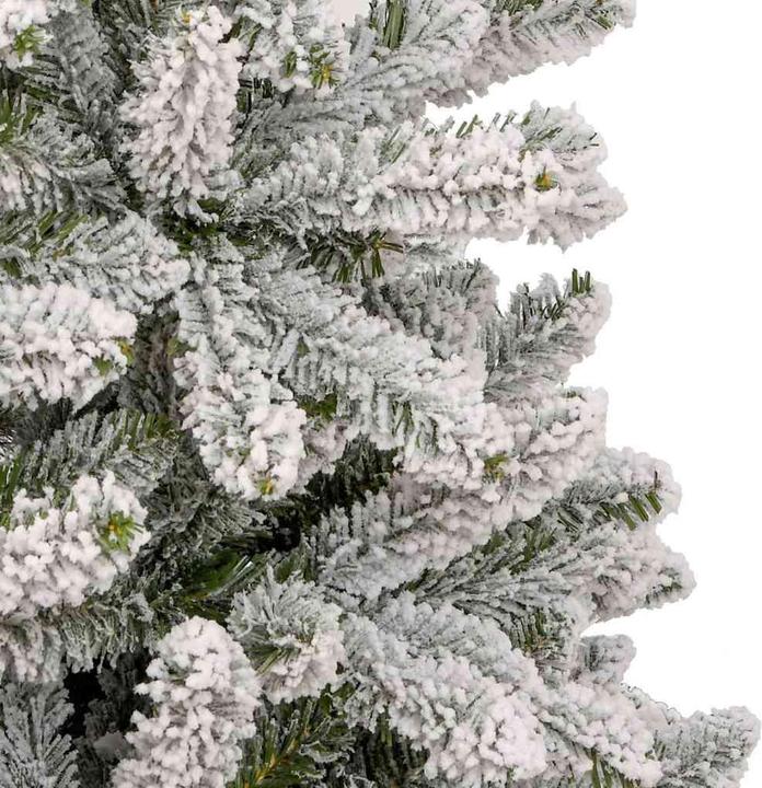 Produktbild vidaXL Künstlicher Weihnachtsbaum (180 cm)