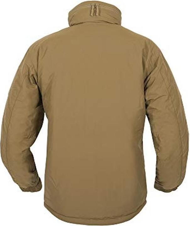 Immagine prodotto Helikon Level 7 Giacca invernale leggera - Climashield® Nero - L (L)