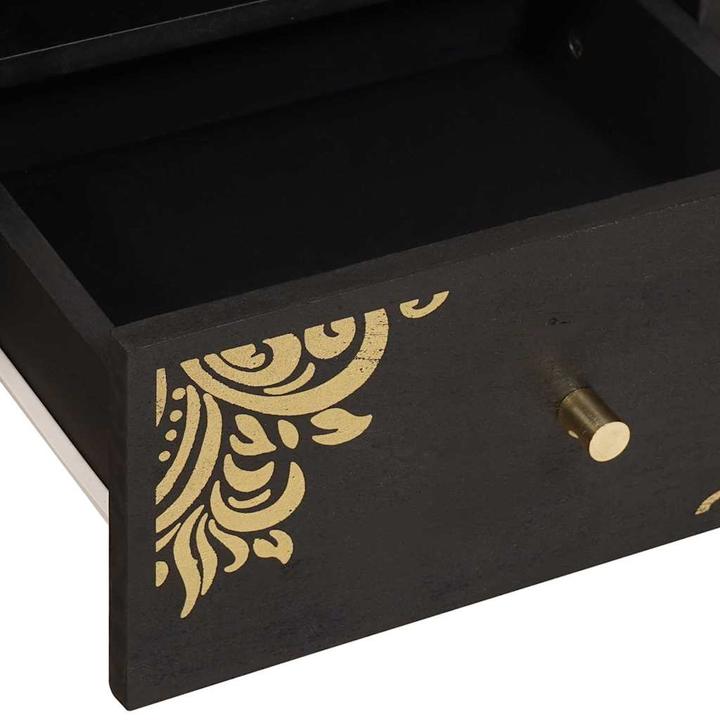 Immagine prodotto vidaXL Moderner Couchtisch (80 x 54 x 40 cm)