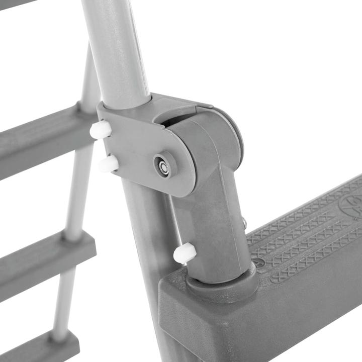 Produktbild Bestway Power Steel Set (488 x 244 x 122 cm)