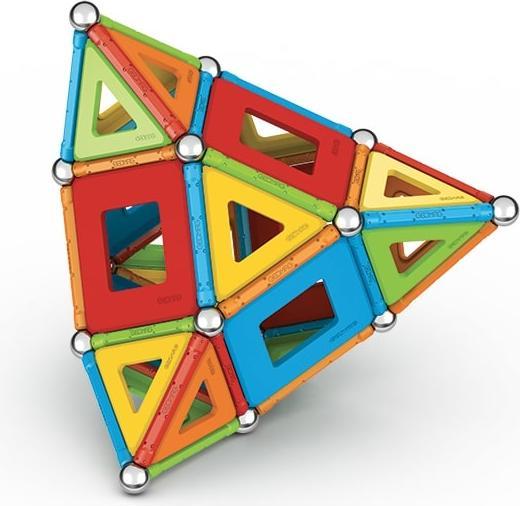 Actual product image Geomag Super Color Recycling