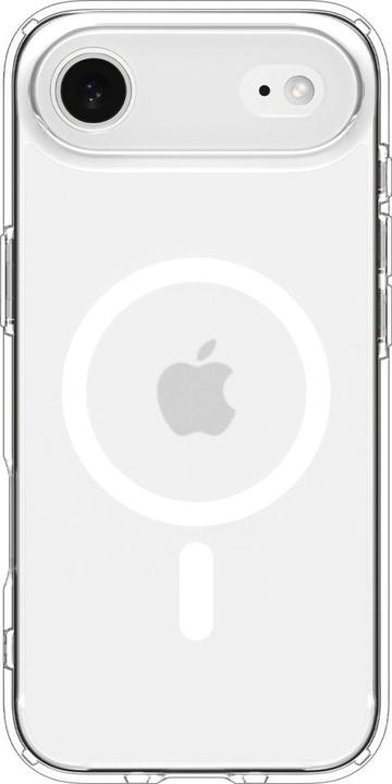 Actual product image Spigen - Ultra Hybrid MagSafe - iPhone 17 Air - Frost White (Apple iPhone 17)