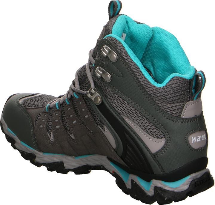 Produktbild Meindl Respond Mid II GTX Schuhe (39)