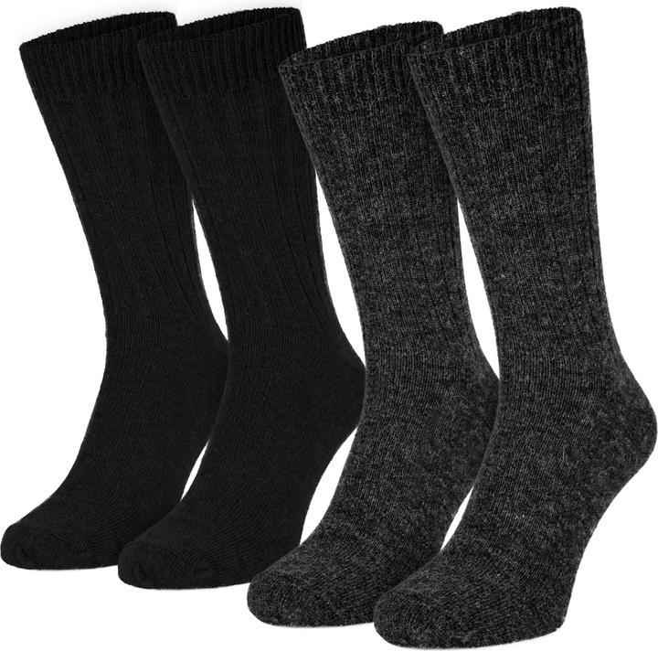 Produktbild Black Snake 2er Pack (2er Pack, 35 - 38)