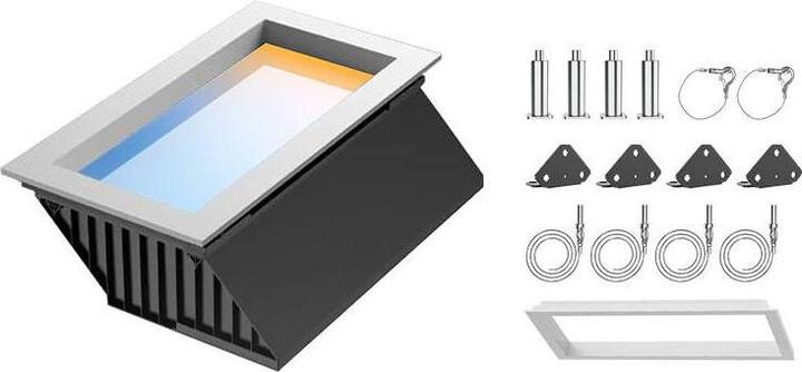 Yeelight Smart Rooflight P21 (2100 lm)