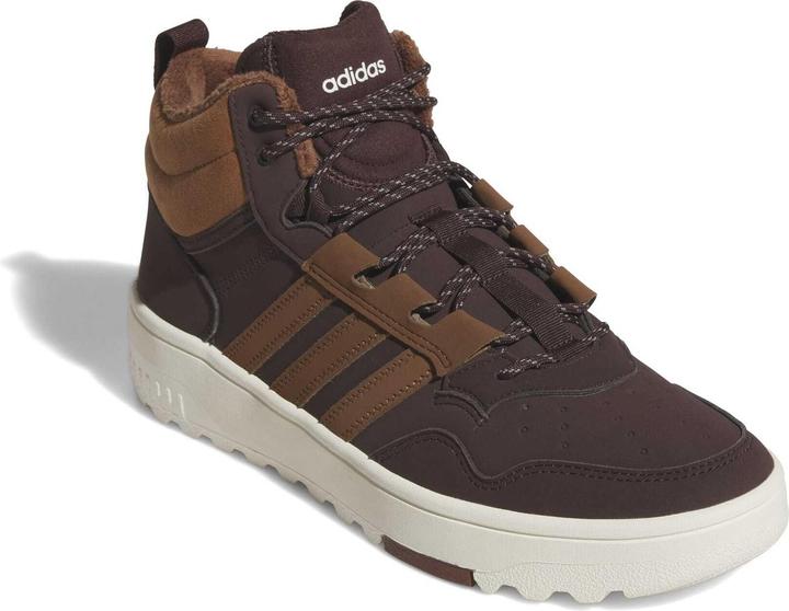 Produktbild Adidas Hoops Mid (39 1/3)