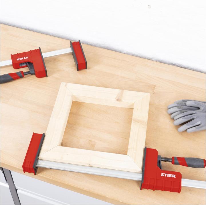 Image du produit Stier Serre-corps (800 mm)