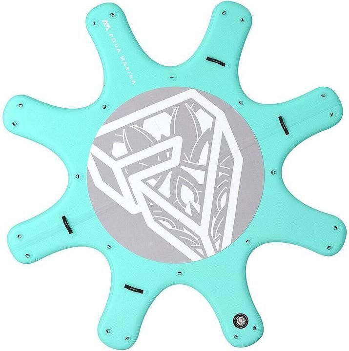 Produktbild Aqua Marina Reparaturflicken zu BT-19YD Yoga Dock