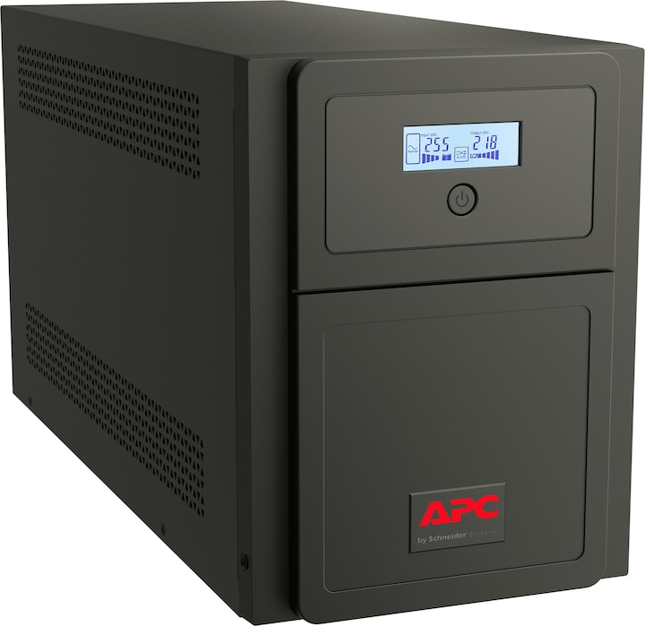 Actual product image APC USV SMV3000CAI, 3000VA/2100W (3000 VA, 2100 W, Line-interactive UPS)