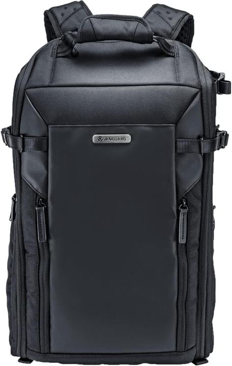 Actual product image Vanguard VEO SELECT 48BF BK Backpack (Photo backpack)
