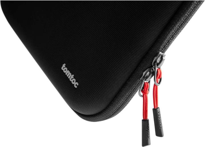 Immagine prodotto tomtoc Custodia per tablet Smart A06 (9.7-11") (Microsoft Surface Go, iPad Air, iPad Pro 10.5 2017 (1. Gen), iPad Pro 11 2018 (1. Gen), iPad Pro 11 2020 (2. Gen), iPad Air 2020 (4. Gen), iPad Air 2022 (5a generazione))