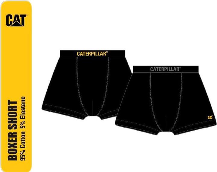 Image du produit Cat Caleçons (XXL, lot de 2)