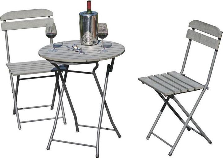 Produktbild Garden Pleasure Lugo
