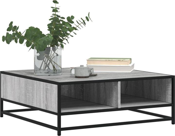 Actual product image vidaXL Couchtisch