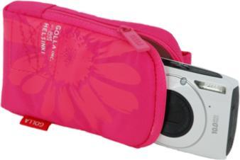 Productafbeelding Golla Nicole G1358 - taske til kamera