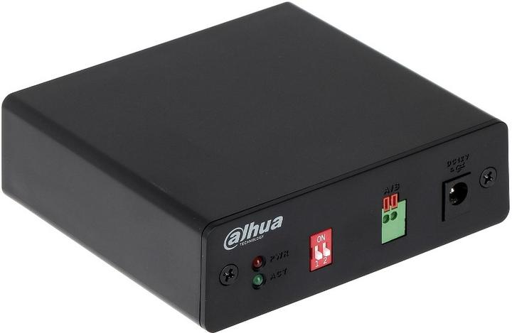 Image du produit Dahua BOÎTIER D'ALARME NVR XVR/I/O MODULE ARB1606 (Enregistreur vidéo en réseau (NVR))