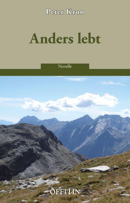 Produktbild Anders lebt (Deutsch, Peter Kron, 2015)