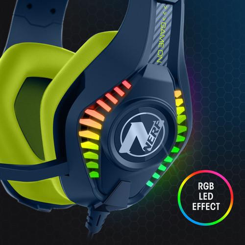 Actual product image OTL PRO G5 Gaming headphones - Nerf (NF0977) (Cable)