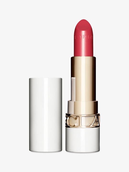 Actual product image Clarins Joli Rouge Satin No 723 (No. 723 - Raspberry)