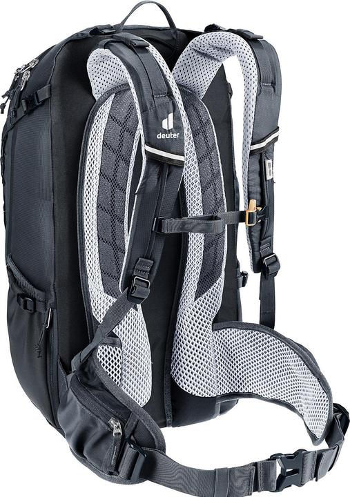 Actual product image Deuter Trans Alpine 30 (30 l)